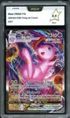 PCA 9.5 Mew VMax thumbnail 1