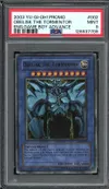 PSA 9 Obelisk The Tormentor thumbnail 1