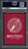 PSA 10 Monkey D. Luffy thumbnail 2