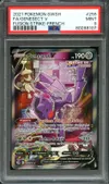 PSA 9 Genesect V thumbnail 1