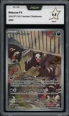 PCA 9.5 Malosse thumbnail 1
