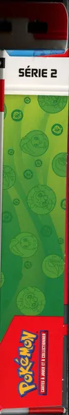 Coffret Collection Illustration Premiers Partenaires Série 2 thumbnail 3