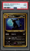 PSA 9 Umbreon Holo thumbnail 1