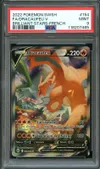 PSA 9 Dracaufeu V thumbnail 1