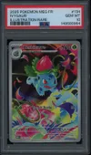 PSA 10 Herbizarre thumbnail 1