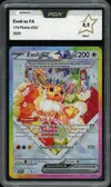 PCA 9.5 Evoli Ex thumbnail 1