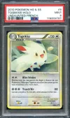 PSA 9 Togekiss Holo thumbnail 1