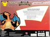 Coffret EB7.5 Célébrations Dracaufeu V de Peter thumbnail 2