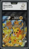 PCA 9.5 Pikachu V Union thumbnail 1