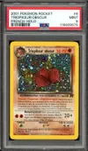 PSA 9 Triopikeur Obscur Holo thumbnail 1