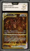 PCA 9.5 Giratina VStar Gold thumbnail 1