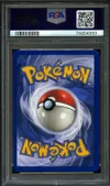 PSA 9 Dracaufeu Holo thumbnail 2