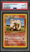 PSA 10 Arcanin thumbnail 1