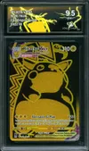 CA 9.5 Pikachu VMax thumbnail 1
