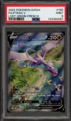 PSA 9 Ptéra V thumbnail 1