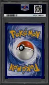 PSA 8 Tortank Ex thumbnail 2