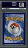 PSA 8 Charizard Special delivery Holo thumbnail 2