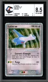 CCC 8.5 Latios Ex Holo thumbnail 1