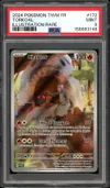 PSA 9 Chartor thumbnail 1