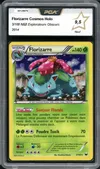 PCA 9.5 Florizarre Holo thumbnail 1
