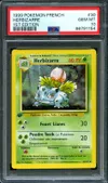 PSA 10 Herbizarre thumbnail 1