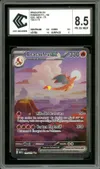 CCC 8.5 Dracaufeu Ex thumbnail 1