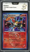 PCA 9.5 Simiabraz Holo thumbnail 1