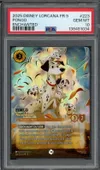 PSA 10 Pongo Enchantée thumbnail 1