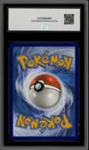 CCC 10 Grodrive Holo Prerelease Staff thumbnail 2