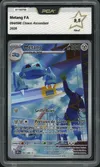 PCA 9.5 Métang thumbnail 1