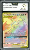 PCA 9 Dracaufeu et Roussil Gx Rainbow thumbnail 1