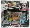 Coffret Collection Poster EV10.5 Foudre Noire et Flamme Blanche thumbnail 1