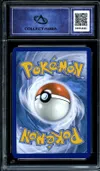 CA 9.5 Kyogre Holo thumbnail 2