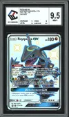 CCC 9.5 Rayquaza Gx Shiny thumbnail 1