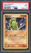 PSA 9 Embrylex thumbnail 1