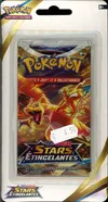 Booster Blister EB9 Stars Etincelantes thumbnail 1