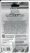 Booster Blister Noir & Blanc Tempête Plasma thumbnail 2