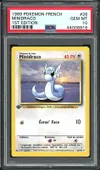 PSA 10 Minidraco thumbnail 1
