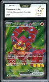 PCA 9.5 Volcanion Ex thumbnail 1