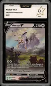 PCA 9.5 Arceus V thumbnail 1