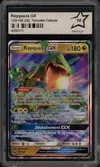 PCA 10 Rayquaza Gx thumbnail 1