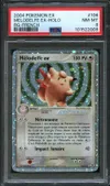 PSA 8 Mélodelfe Ex thumbnail 1
