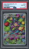 PSA 10 Capidextre thumbnail 1