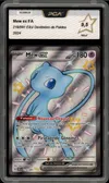 PCA 9.5 Mew Ex Shiny thumbnail 1