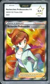 PCA 9.5 Recherches Professorales Professeure Keteleeria thumbnail 1