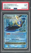 PSA 9 Pingoléon Niv. X thumbnail 1