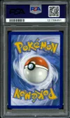 PSA 9 Ectoplasma Prerelease Staff thumbnail 2