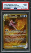 PSA 9 Palkia Originel VStar Gold thumbnail 1