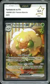 PCA 9.5 Farfaduvet Ex thumbnail 1