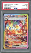 PSA 10 Flareon Ex thumbnail 1
